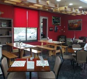 Kushane Yemek Odasi Istanbul Istanbul Zomato